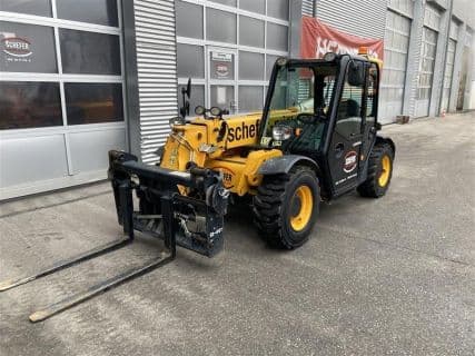 JCB 525-60