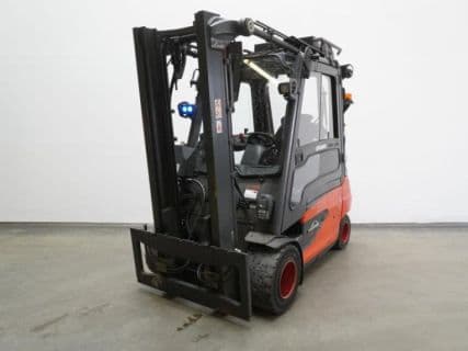 Linde E 35 L 387