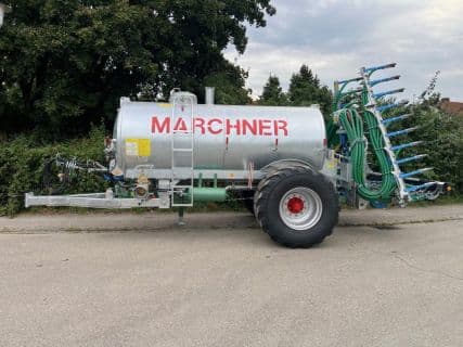 Marchner 6000l