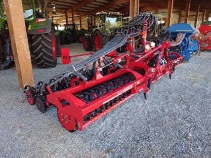 Horsch TARO 6 SL SÄMASCHINE