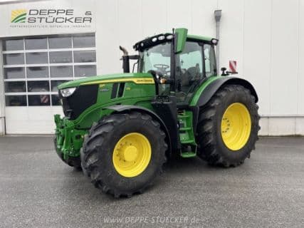 John Deere 6R 175