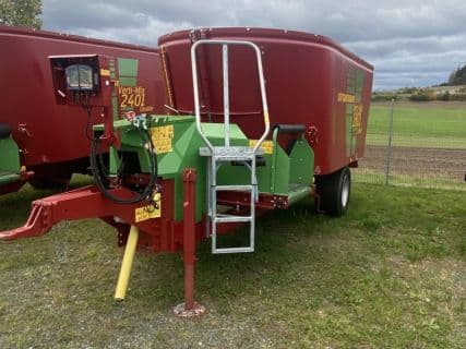 Strautmann Verti-Mix 1801 Double