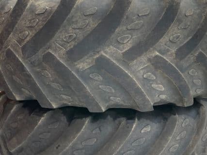 Kleber Topker 650/85 R38