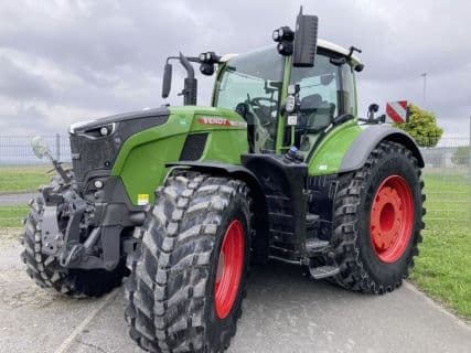 Fendt 728 VARIO GEN7 PROFI PLUS