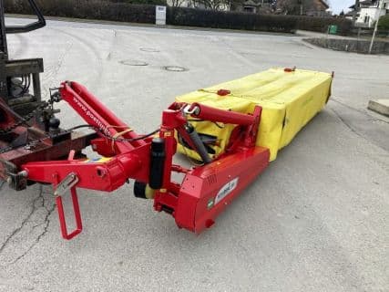 Pöttinger NOVADISC 350