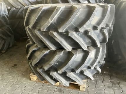 Trelleborg 2X 600/70 R30