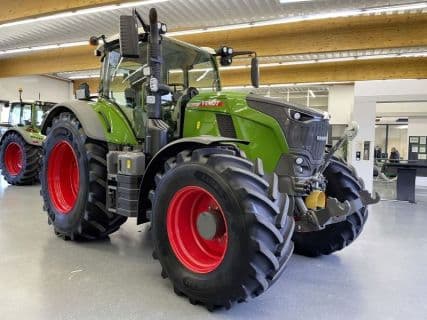 Fendt 728 GEN7 PROFI PLUS+GW 03/26