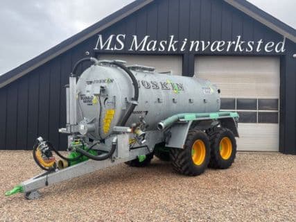 Joskin Modulo 2 12000l 12000MEB