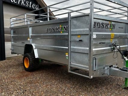 Joskin Betimax 6750RDS