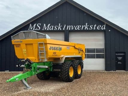 Joskin trans KTP 24-54 KTP 24/54