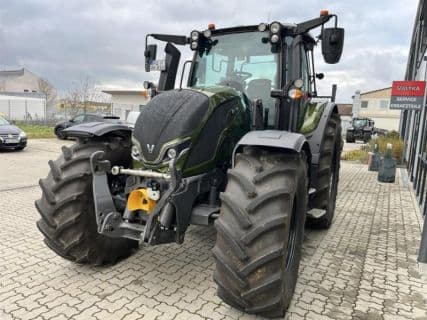 Valtra N155EA