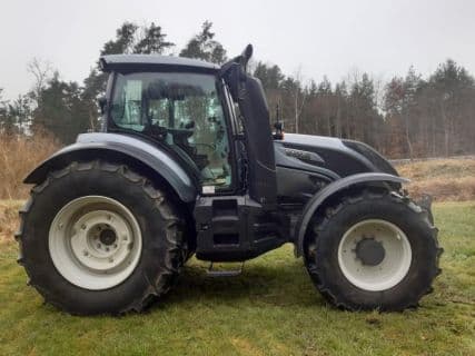 Valtra T254V Smart Touch