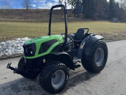 Deutz-Fahr 3060