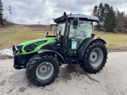 Deutz-Fahr 5095 D GS
