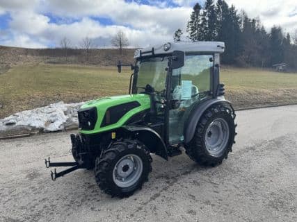 Deutz-Fahr 3060