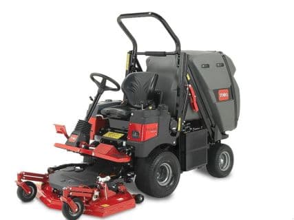 Toro PLH600