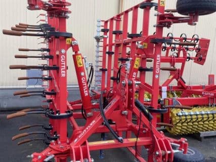 Güttler Super Maxx 50-7 Bio VF