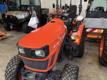 Kubota EK1-261 HST KB087