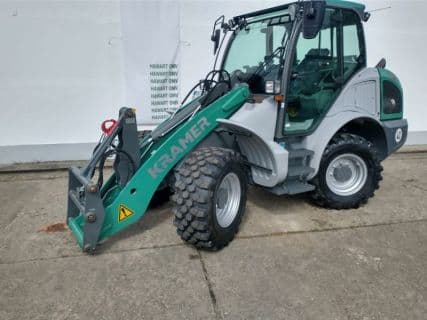 Kramer KL43.8