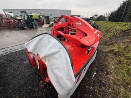 Kuhn GMD 3125F