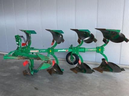 Regent Mastar 240 L-CX