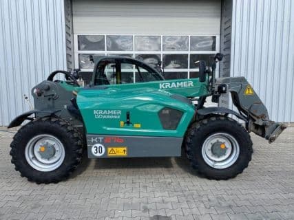Kramer KT 276