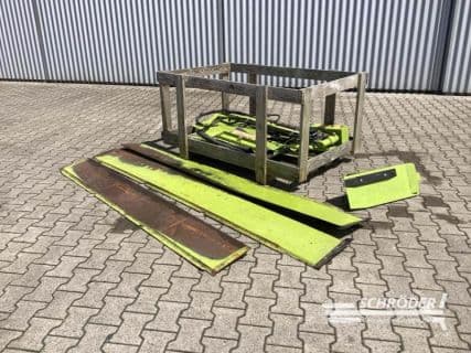 Claas RAPSAUSRÜSTUNG FÜR 7,50 M