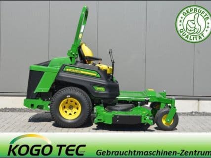 John Deere Z997R