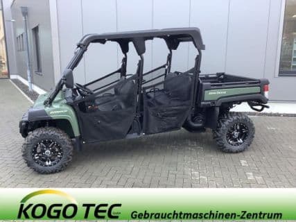 John Deere Gator XUV 855M S4
