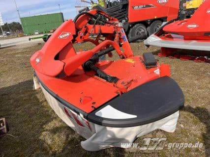 Kuhn GMD 3125F-FF