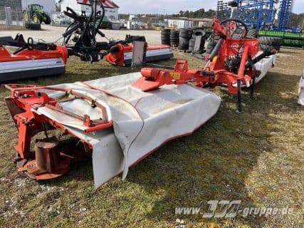 Kuhn GMD 8730 FF