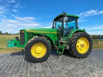 John Deere 8200***Aktionspreis***