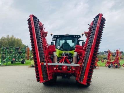 Kverneland NG-H 101 F30