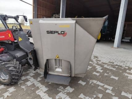 Sieplo MB1500