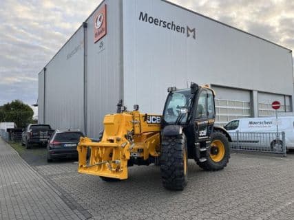 JCB 560-80 Agri Xtra