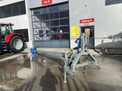 Binderberger Gülle TG 503