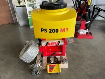 APV PS 200 M1