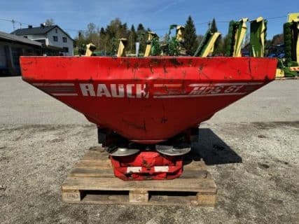 Rauch MDS 61