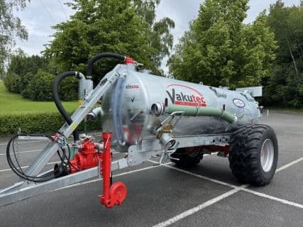 Vakutec VA 6150 Standard