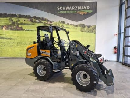 Giant G3500 (mit WM-nahme)