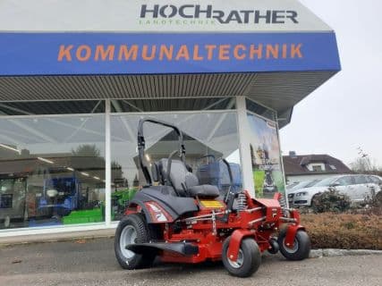 Ferris Zero Turn Mäher