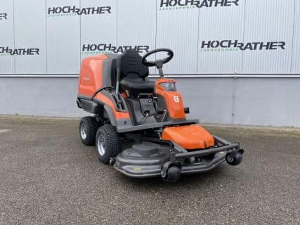 Husqvarna Rider 320Ts AWD