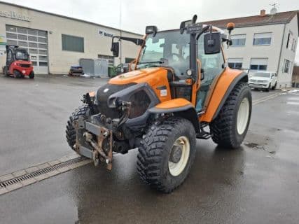 Lindner Lintrac 90