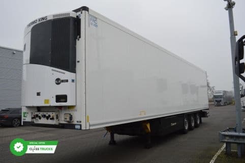 Krone SDR Cool Liner FP 45 ThermoKing SLXi 300