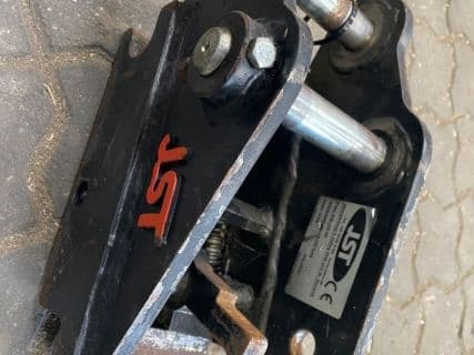 JST S30/150 HS skifte CX12/14