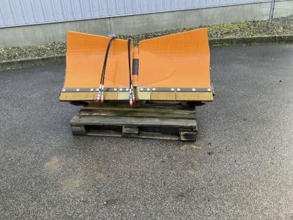 Kugelmann VS 150/74 KAT 0