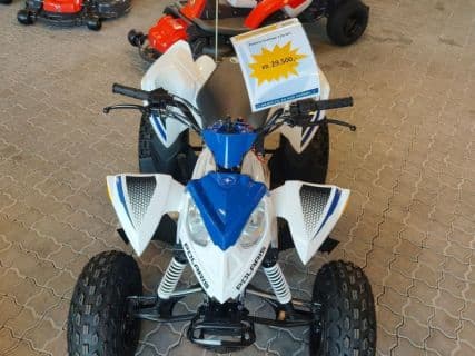 Polaris Outlaw 110