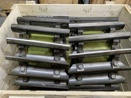 Claas MESSERTROMMEL V MAX 18 (36)