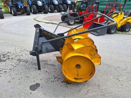 Mammut Siloverteiler SF 175