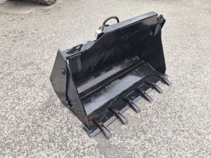 Bressel & Lade Multischaufel